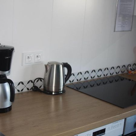 Apartament zielony Konin  Buitenkant foto