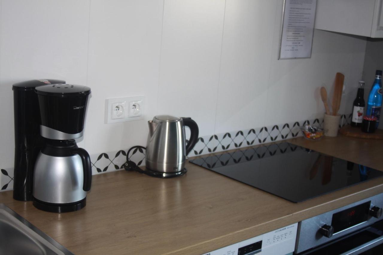 Apartament zielony Konin  Buitenkant foto