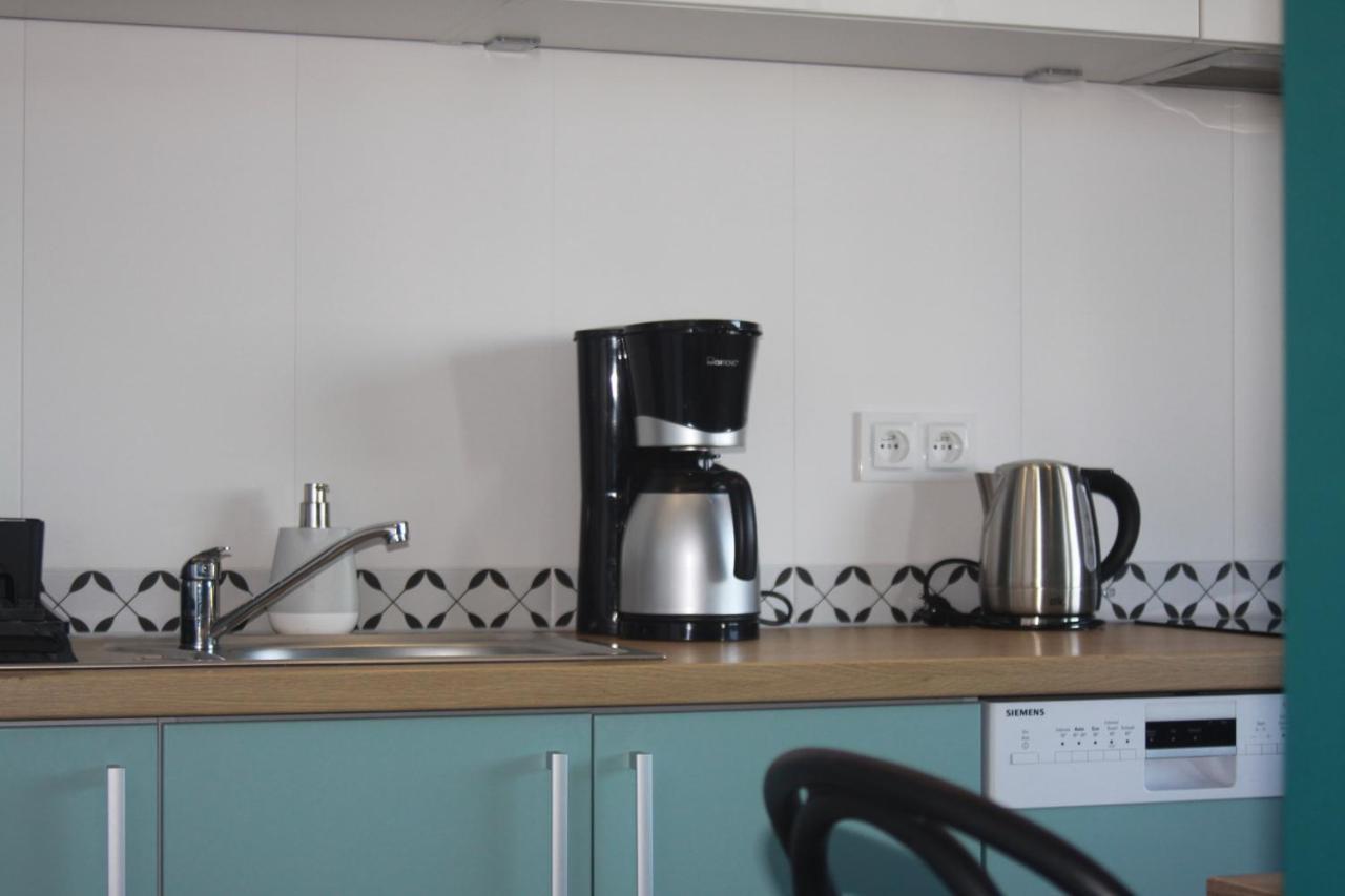 Apartament zielony Konin  Buitenkant foto